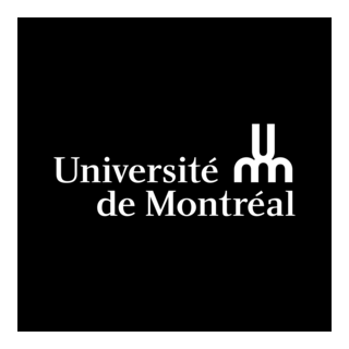 Universite de Montreal Logo PNG Vector