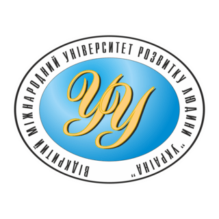 Universite Ukraine Logo PNG Vector