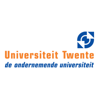 Universiteit Twente Logo PNG Vector
