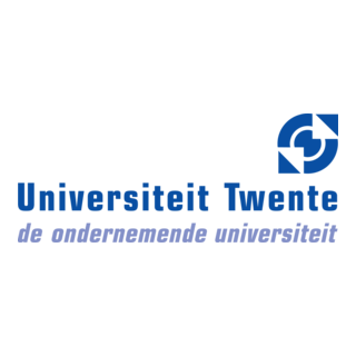 Universiteit Twente Logo PNG Vector
