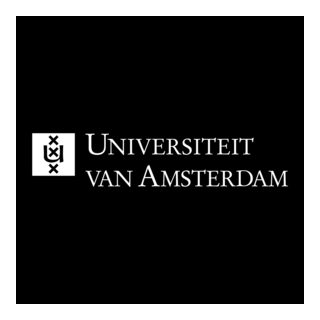 Universiteit van Amsterdam Logo PNG Vector