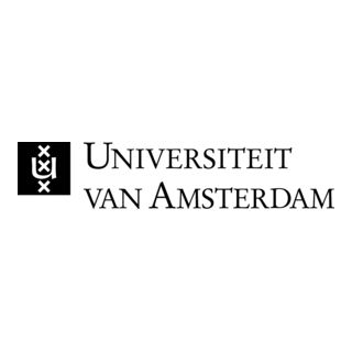 Universiteit van Amsterdam Logo PNG Vector