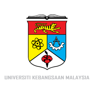 Universiti Kebangsaan Malaysia Logo PNG Vector