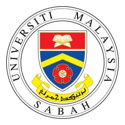 Universiti Malaysia Sabah Logo PNG Vector