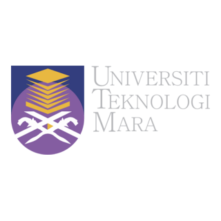 Universiti Teknologi Mara Logo PNG Vector