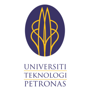 Universiti Teknologi Petronas (Malaysia) Logo PNG Vector