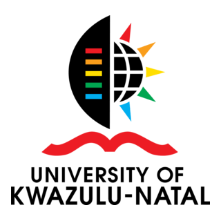 University KZN Logo PNG Vector