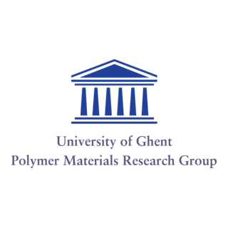 University of Ghent Logo PNG Vector