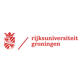 University of Groningen Logo PNG Vector