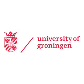University of Groningen Logo PNG Vector