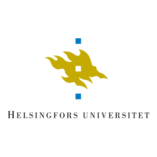 University of Helsinki Logo PNG Vector