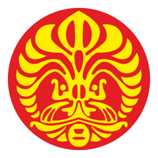 University of Indonesia Logo PNG Vector