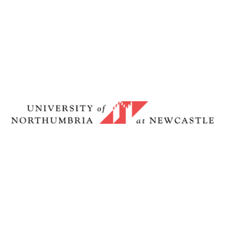 University of Northumbria Logo PNG Vector