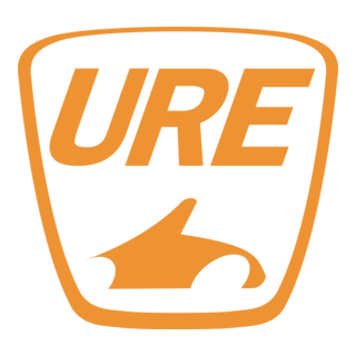 University Racing Eindhoven Logo PNG Vector
