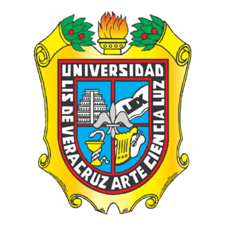 Univesidad Veracruzana Logo PNG Vector