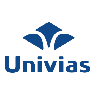Univias Logo PNG Vector