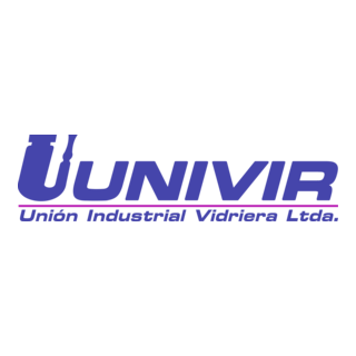 Univir Ltda Logo PNG Vector