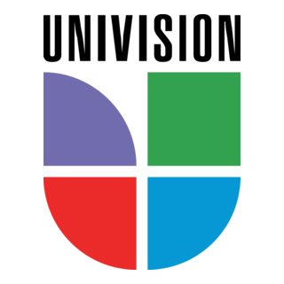 Univision Logo PNG Vector