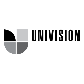 Univision Logo PNG Vector