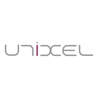 UNIXEL Logo PNG Vector