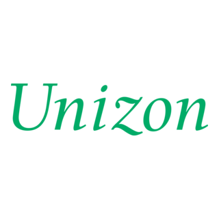 Unizon Logo PNG Vector