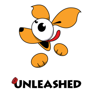 unleashed Logo PNG Vector