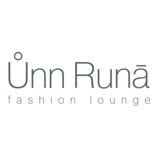 Unn Runa Logo PNG Vector