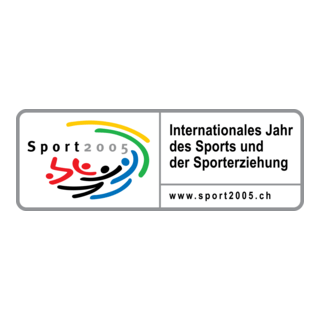 Uno Jahr 2005 Logo PNG Vector