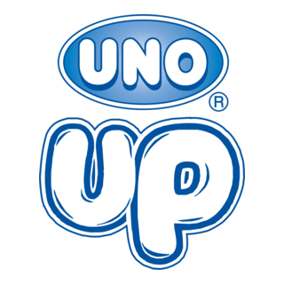UNO Logo PNG Vector