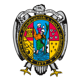 UNSCH Logo PNG Vector