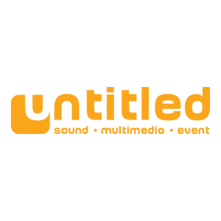 untitled productions Logo PNG Vector