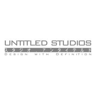 Untitled Studios Logo PNG Vector