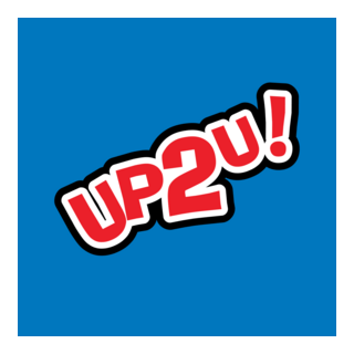 Up2u! Logo PNG Vector