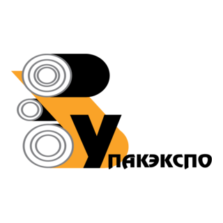 Upakexpo Logo PNG Vector