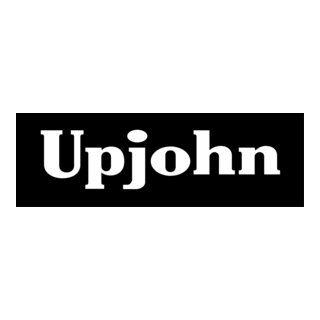Upjohn Logo PNG Vector