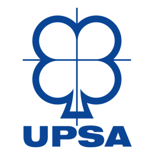 UPSA Logo PNG Vector