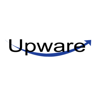 Upware Logo PNG Vector