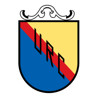 UR Cadima Logo PNG Vector