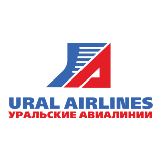 ural airlines Logo PNG Vector