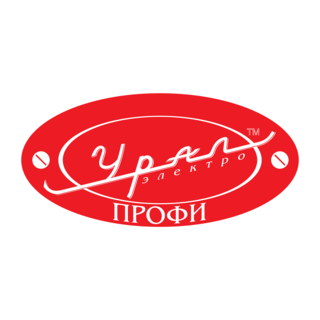 uralelectro Logo PNG Vector