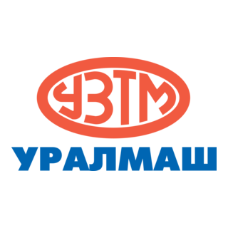 Uralmash Logo PNG Vector