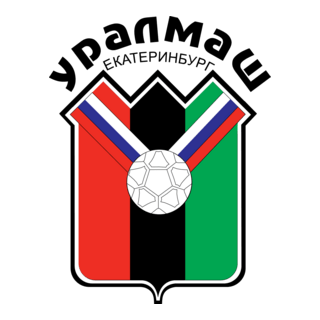 Uralmash Logo PNG Vector