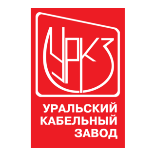Uralsky Kabelny Zavod Logo PNG Vector