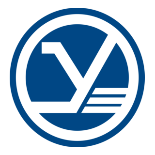 Uralsky Shinny Logo PNG Vector