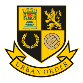 urban order Logo PNG Vector