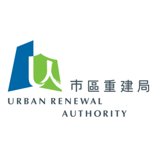 Urban Renewal Authority Logo PNG Vector