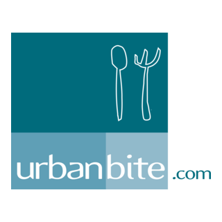 Urbanbite.com Logo PNG Vector