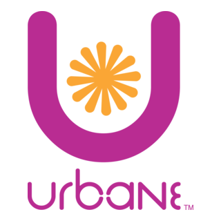 Urbane Logo PNG Vector
