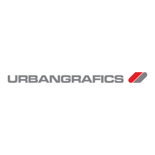 Urbangrafics Logo PNG Vector