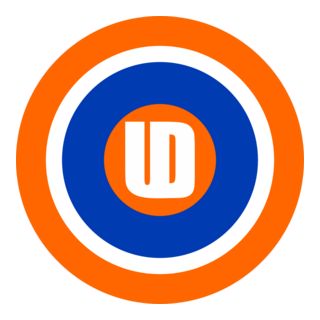 urbano Logo PNG Vector